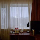 AZIMUT Сити Отель Уфа, фото гостя