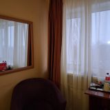 AZIMUT Сити Отель Уфа, фото гостя