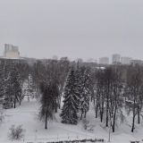 AZIMUT Сити Отель Уфа, фото гостя