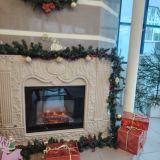 Отель Матисов Домик у Новой Голландии, фото гостя