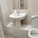 Владивосток, фото отдыхающего в феврале