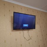 Отель Джан-Туган, фото гостя