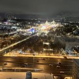 Гостиница Cosmos Moscow VDNH, фото гостя