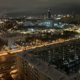 Гостиница Cosmos Moscow VDNH, фото гостя