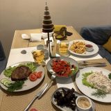 Стандарт Отель, фото гостя