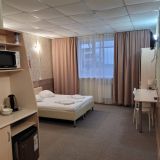 Ахоум-отель на Окружной, фото гостя