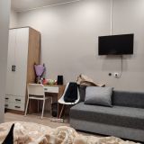 Отель Три Мушкетера, фото гостя