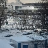 Гостиница Восход, фото гостя