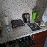 Апарт-отель Франт, фото гостя