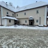 Апартаменты Сфера, фото гостя