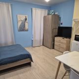 Апарт-отель Северный ветер, фото гостя