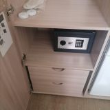 Отель АВИТА Красные Ворота, фото гостя