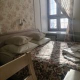 Отель АВИТА Красные Ворота, фото гостя