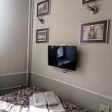 Отель АВИТА Красные Ворота, фото гостя