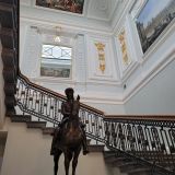 Тверская область, фото отдыхающего в феврале