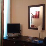 Гостиница Измайлово Брентон Клуб Гамма, фото гостя