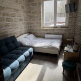 Отель Благодать, фото гостя