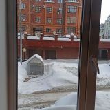 Апарт-отель Бехтерева №1, фото гостя