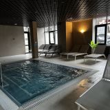 Snega Apart Hotel by Provence, фото гостя