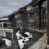 Snega Apart Hotel by Provence, фото гостя