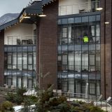 Snega Apart Hotel by Provence, фото гостя