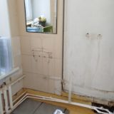 Хостел Мир, фото гостя