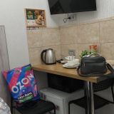 Samsonov Hotel on Goncharnaya 11, фото гостя