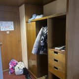 Гостиница Cosmos Moscow VDNH, фото гостя