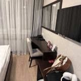 Гостиница People, фото гостя