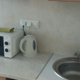 Апартаменты Sunmarine_apart у метро Рассказовка, фото гостя