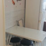 Апартаменты Sunmarine_apart у метро Рассказовка, фото гостя