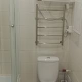 Апартаменты Sunmarine_apart у метро Рассказовка, фото гостя