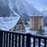 Отель Dombay Winter Hall, фото гостя