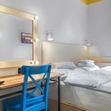 Отель Друзья у Гостиного Двора, фото гостя