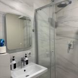 Апартаменты Freshness, фото гостя