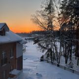 Загородный отель Horseka resort, фото гостя