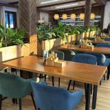 Загородный отель Horseka resort, фото гостя