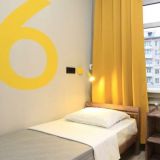 Хостел Stalker Sokolniki, фото гостя