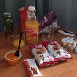 Гостиница Измайлово Бета, фото гостя