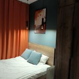 Апарт-отель Port Comfort by Sennaya Square, фото гостя