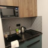 Апарт-отель Port Comfort by Sennaya Square, фото гостя