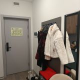 Апарт-отель Port Comfort by Sennaya Square, фото гостя