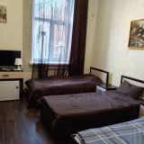 Гостиница Бестужев, фото гостя