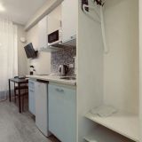 Отель Norke ВАРШАВСКАЯ, фото гостя