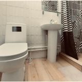 Отель Norke ВАРШАВСКАЯ, фото гостя