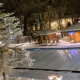 Загородный клуб Скандинавия и Спа, фото гостя