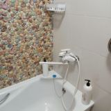 Апартаменты Однокомнатные в центре с видом на горы, фото гостя