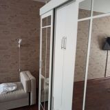 Апартаменты Однокомнатные в центре с видом на горы, фото гостя