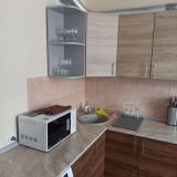 Апартаменты Однокомнатные в центре с видом на горы, фото гостя