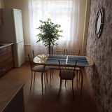 Апартаменты Однокомнатные в центре с видом на горы, фото гостя